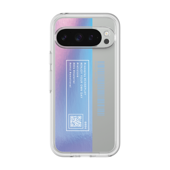 プレミアムパネル［ Hologram ］