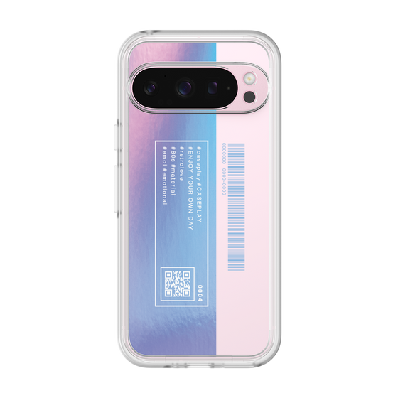 プレミアムパネル［ Hologram ］