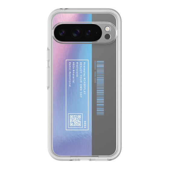 プレミアムパネル［ Hologram ］