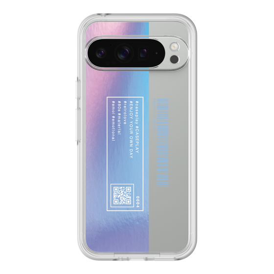 プレミアムパネル［ Hologram ］