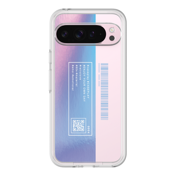 プレミアムパネル［ Hologram ］