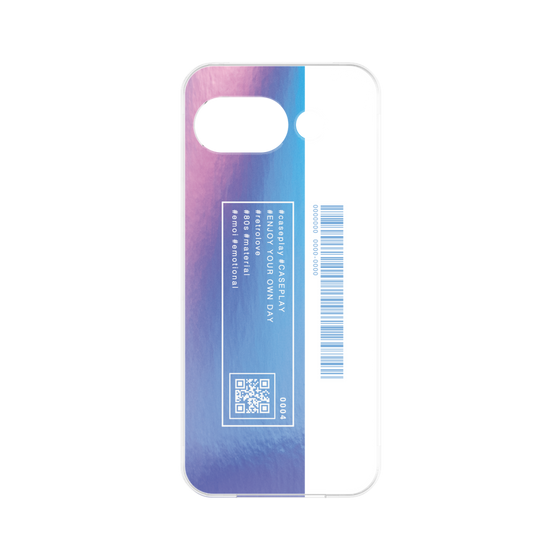 プレミアムパネル［ Hologram ］