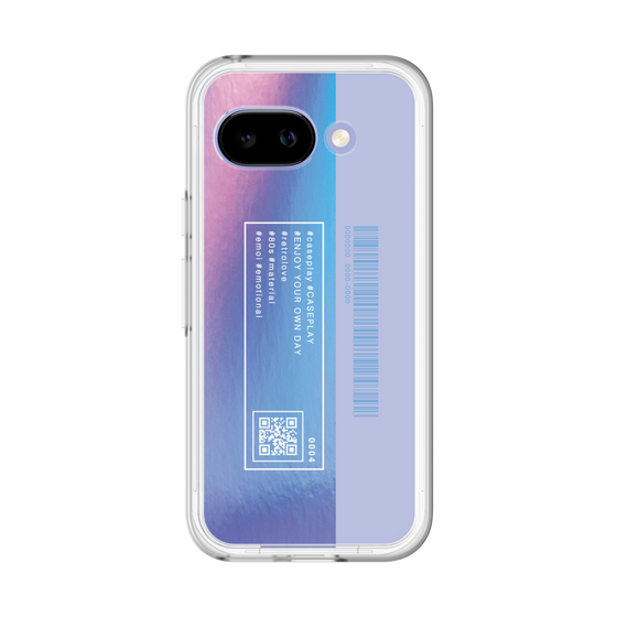 プレミアムパネル［ Hologram ］