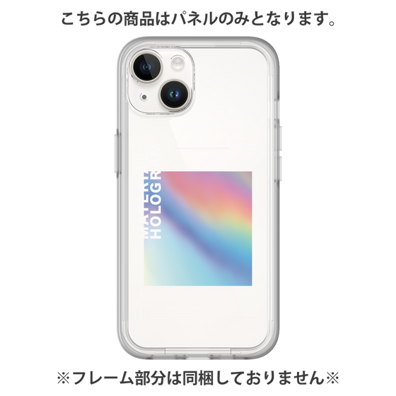 プレミアムパネル［ Square ］
