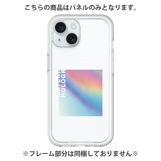 プレミアムパネル［ Square ］