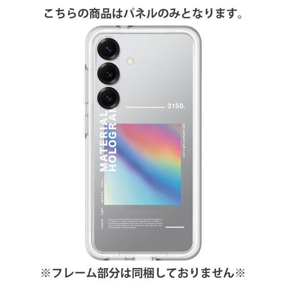 プレミアムパネル［ Square ］