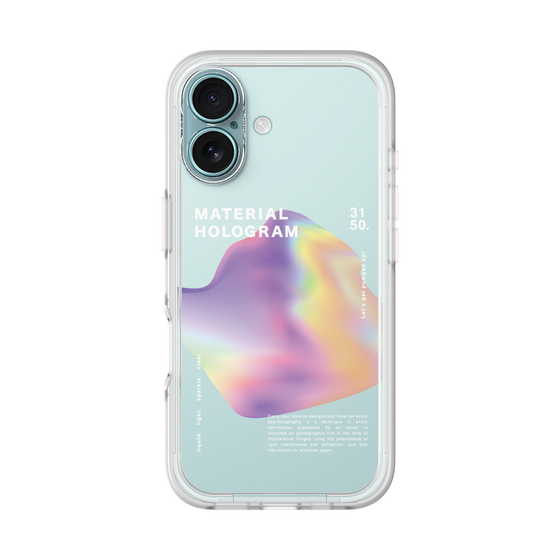 プレミアムパネル［ Liquid Purple ］