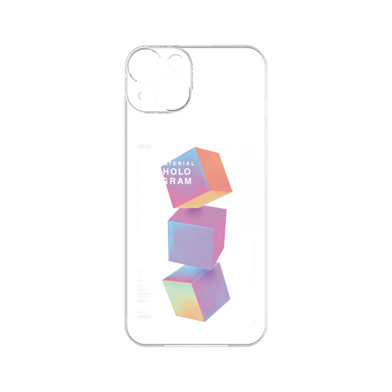 プレミアムパネル［ Cube×3 ］