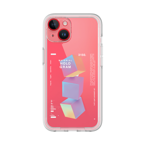 プレミアムパネル［ Cube×3 ］