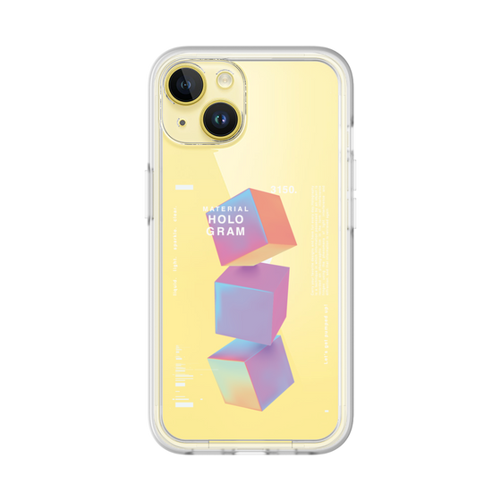 プレミアムパネル［ Cube×3 ］