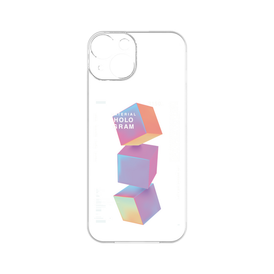 プレミアムパネル［ Cube×3 ］