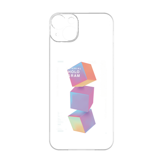 プレミアムパネル［ Cube×3 ］