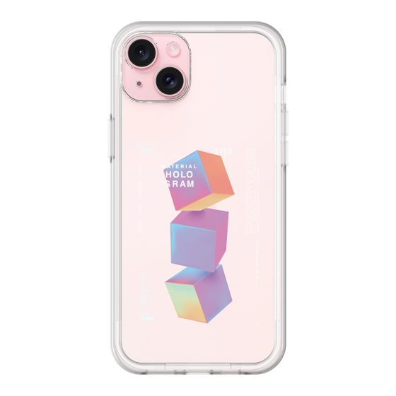 プレミアムパネル［ Cube×3 ］