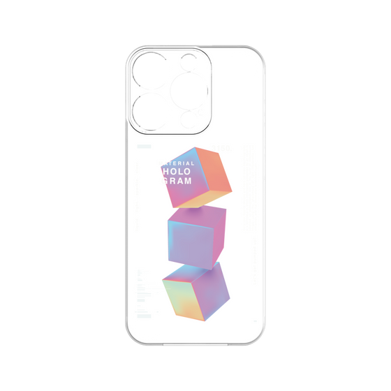 プレミアムパネル［ Cube×3 ］