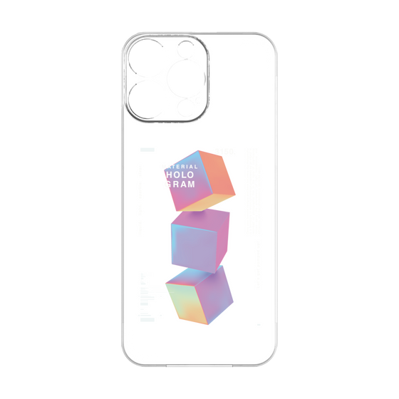 プレミアムパネル［ Cube×3 ］
