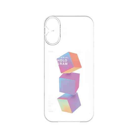 プレミアムパネル［ Cube×3 ］