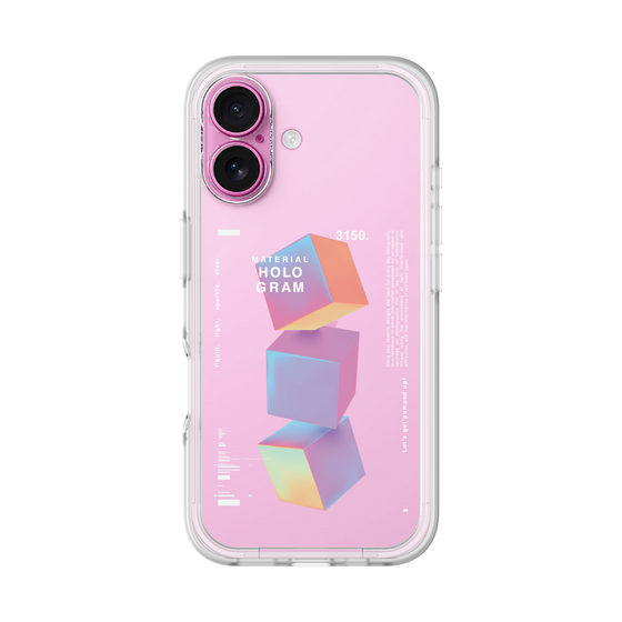 プレミアムパネル［ Cube×3 ］