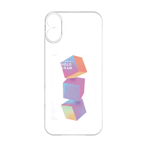 プレミアムパネル［ Cube×3 ］