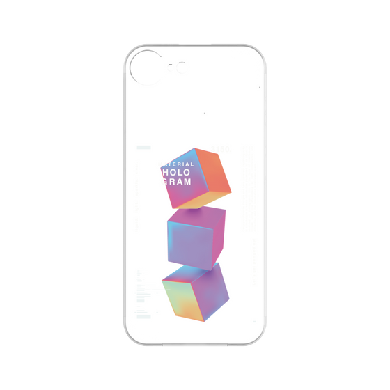 プレミアムパネル［ Cube×3 ］