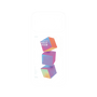 プレミアムパネル［ Cube×3 ］