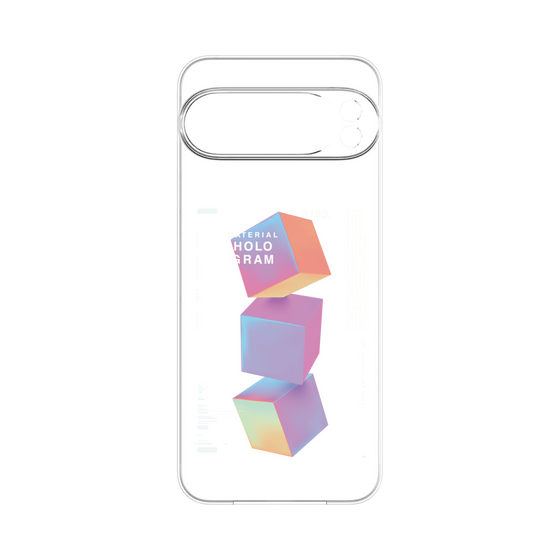 プレミアムパネル［ Cube×3 ］