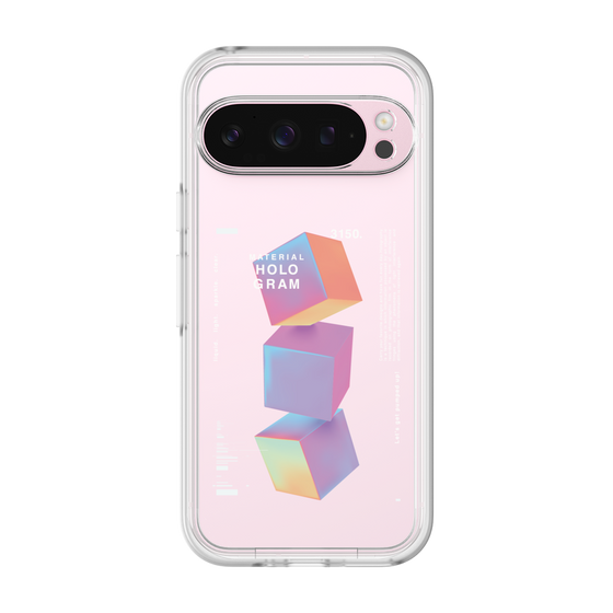 プレミアムパネル［ Cube×3 ］