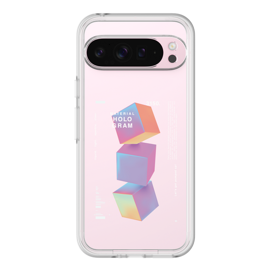 プレミアムパネル［ Cube×3 ］
