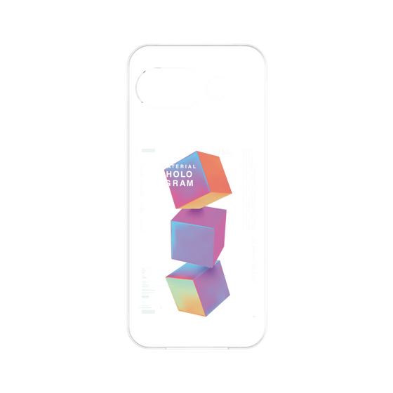 プレミアムパネル［ Cube×3 ］