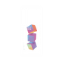 プレミアムパネル［ Cube×3 ］