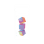 プレミアムパネル［ Cube×3 ］