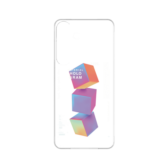 プレミアムパネル［ Cube×3 ］