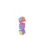プレミアムパネル［ Cube×3 ］