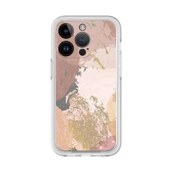 プレミアムパネル［ Champagne pink ］