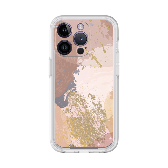 プレミアムパネル［ Champagne pink ］