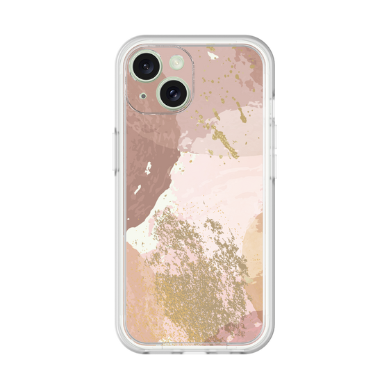 プレミアムパネル［ Champagne pink ］