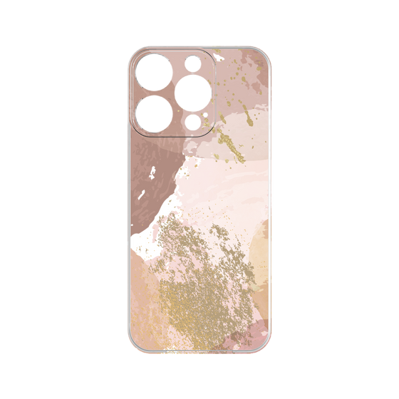 プレミアムパネル［ Champagne pink ］