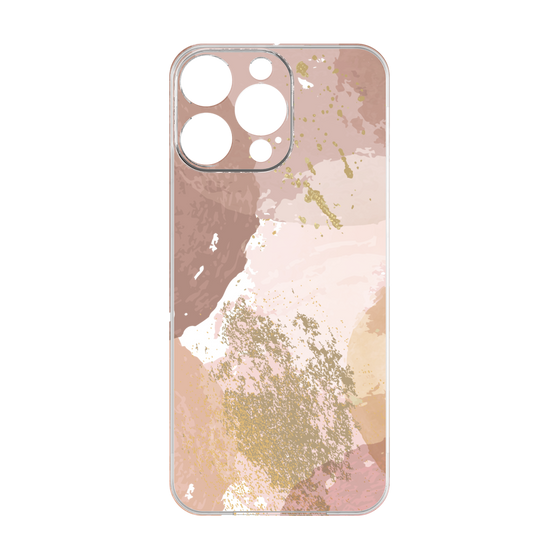 プレミアムパネル［ Champagne pink ］