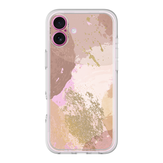 プレミアムパネル［ Champagne pink ］