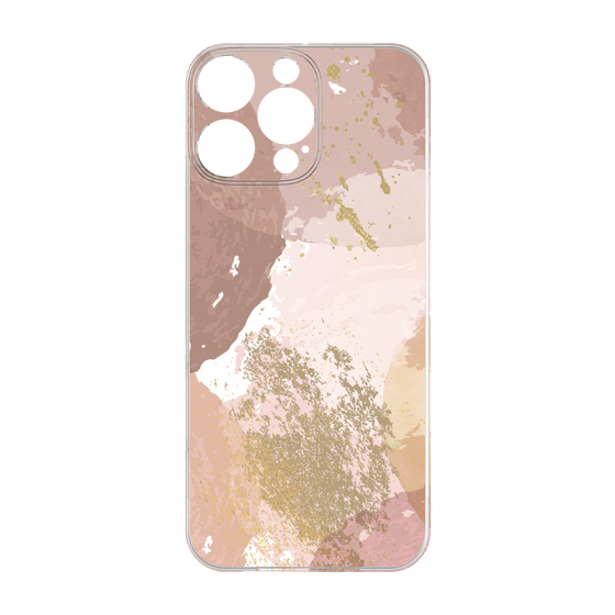 プレミアムパネル［ Champagne pink ］
