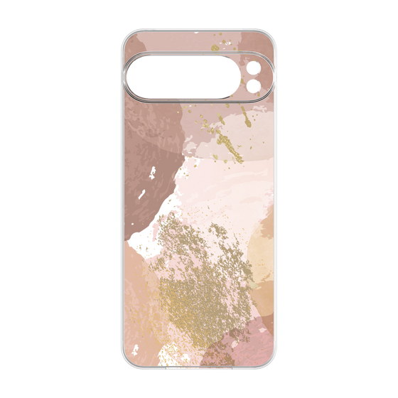 プレミアムパネル［ Champagne pink ］