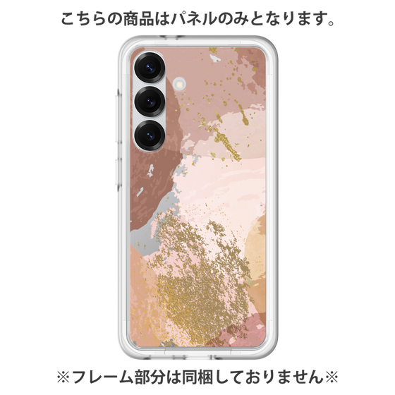 プレミアムパネル［ Champagne pink ］