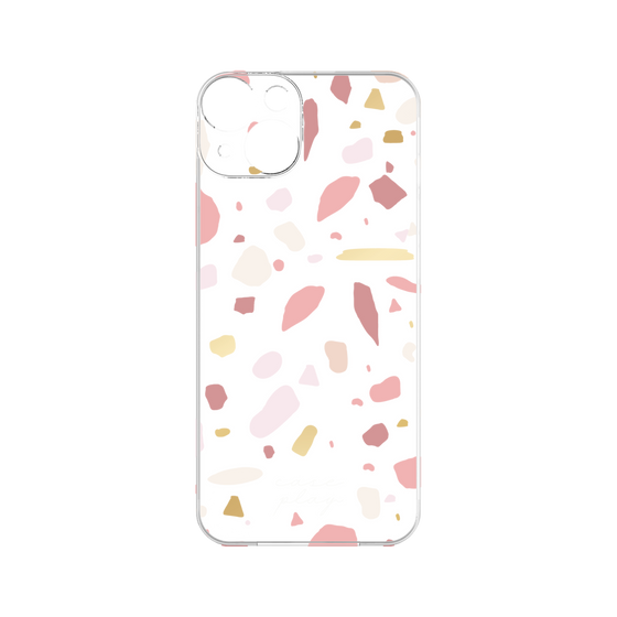 プレミアムパネル［ Pink pieces ］
