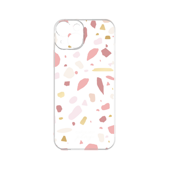 プレミアムパネル［ Pink pieces ］