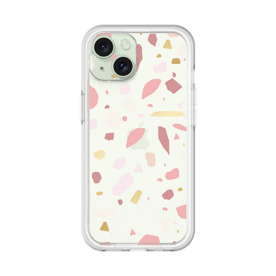 プレミアムパネル［ Pink pieces ］