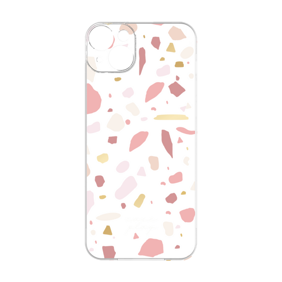 プレミアムパネル［ Pink pieces ］