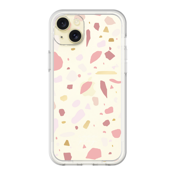 プレミアムパネル［ Pink pieces ］