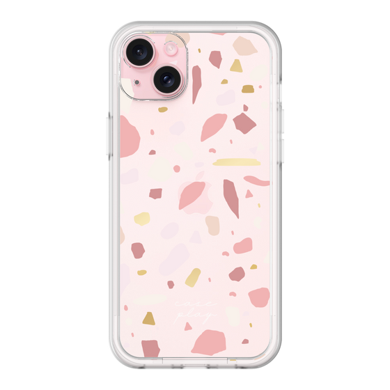 プレミアムパネル［ Pink pieces ］