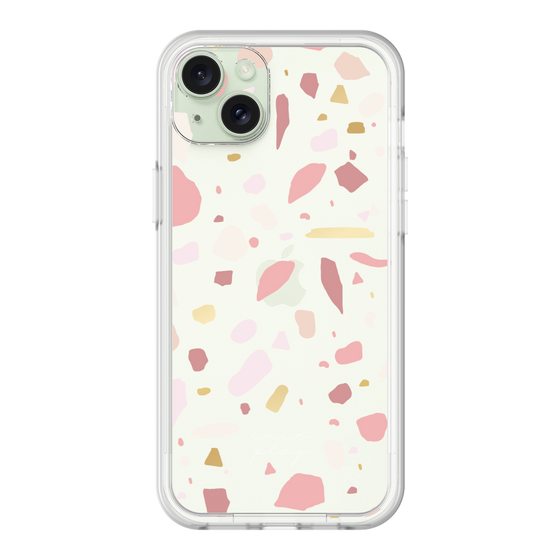 プレミアムパネル［ Pink pieces ］