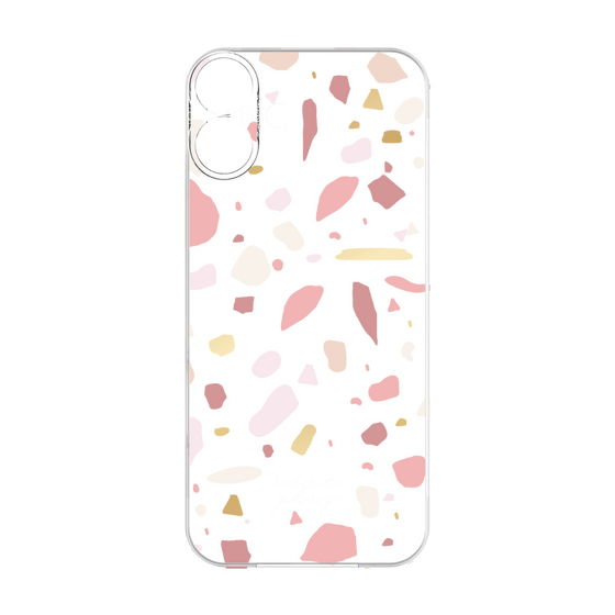 プレミアムパネル［ Pink pieces ］