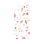 プレミアムパネル［ Pink pieces ］